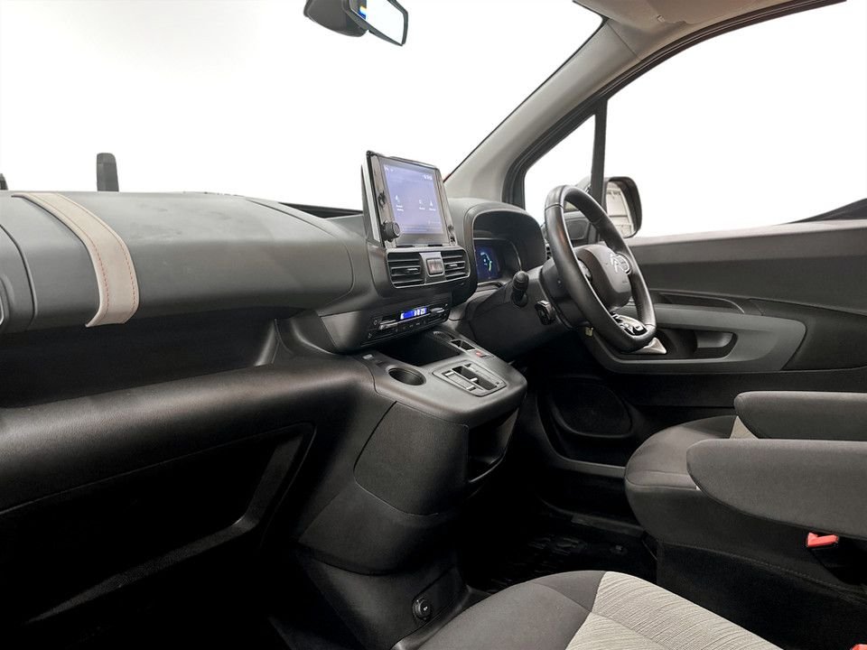 Used Citroen Berlingo 2022 for sale - 77720427: Photo 15