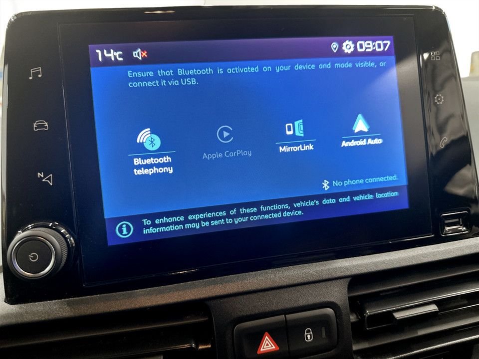 Used Citroen Berlingo 2022 for sale - 77720427: Photo 16