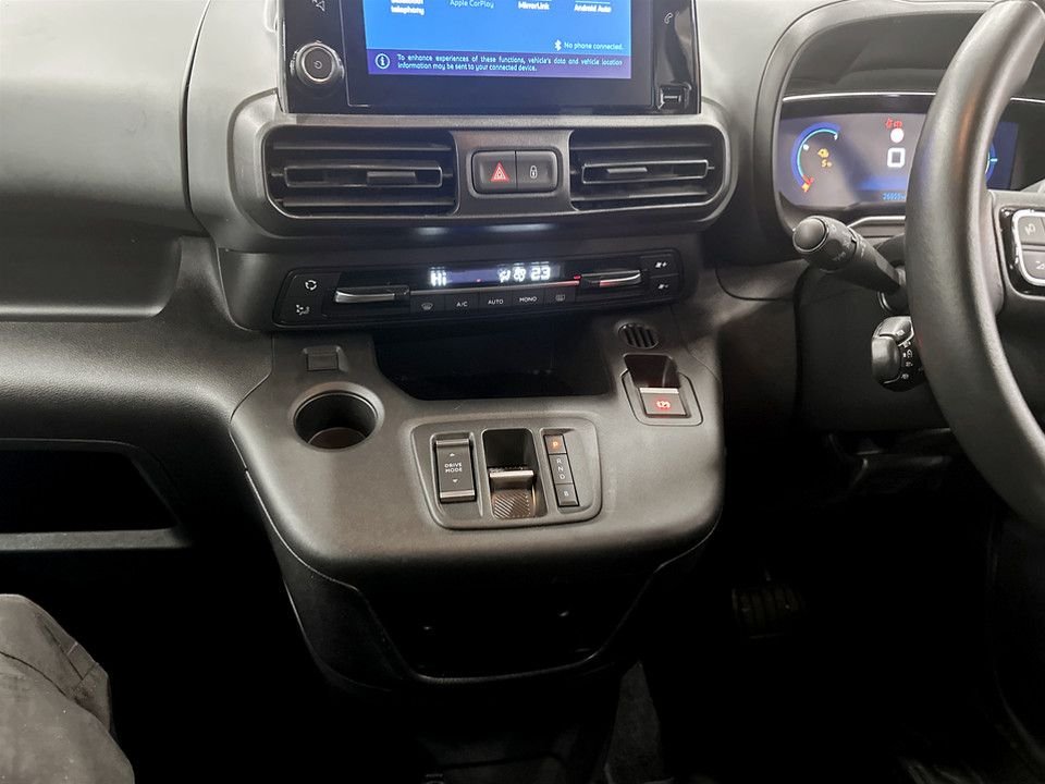 Used Citroen Berlingo 2022 for sale - 77720427: Photo 18