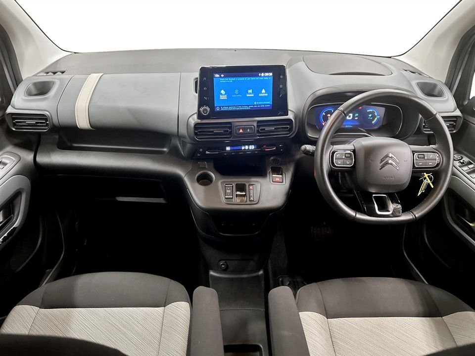 Used Citroen Berlingo 2022 for sale - 77720427: Photo 19