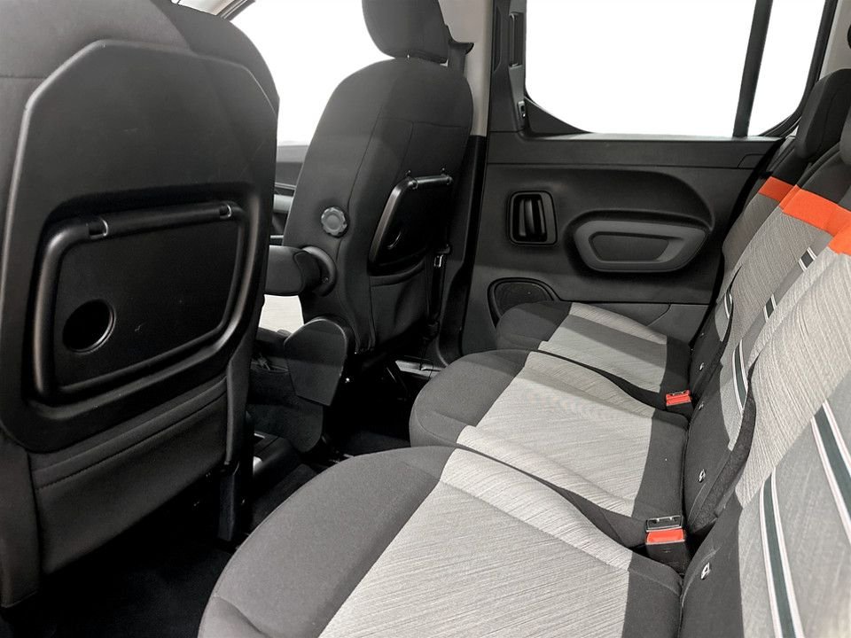 Used Citroen Berlingo 2022 for sale - 77720427: Photo 20