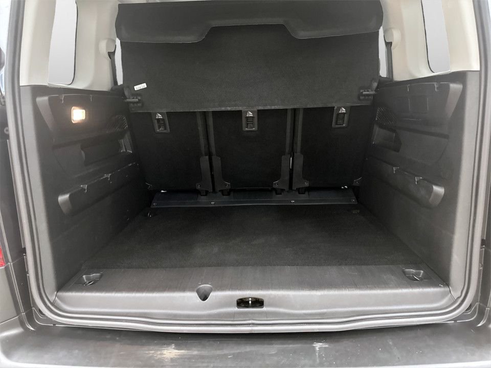 Used Citroen Berlingo 2022 for sale - 77720427: Photo 21