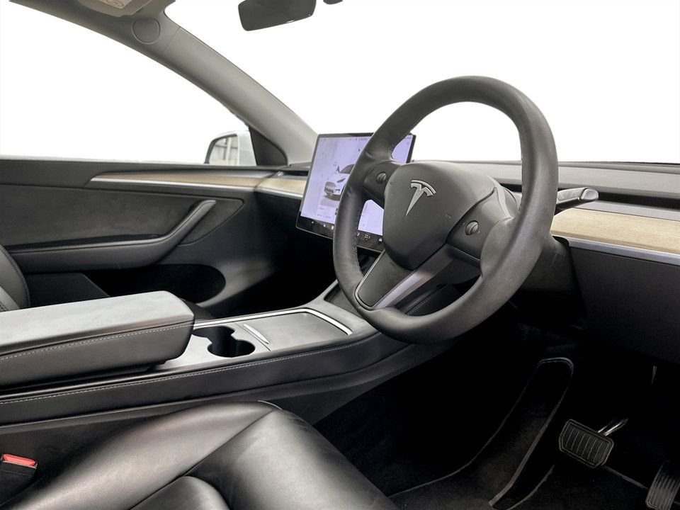 Used Tesla Model Y 2022 for sale - 77685438: Photo 12