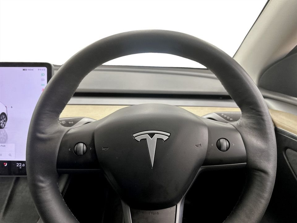 Used Tesla Model Y 2022 for sale - 77685438: Photo 13