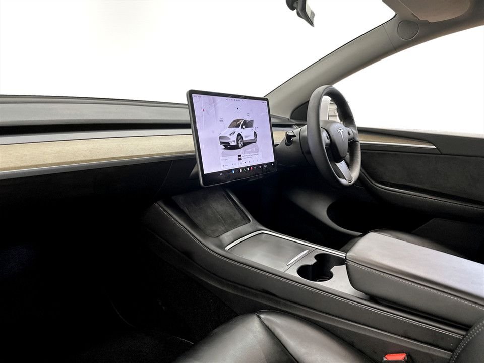 Used Tesla Model Y 2022 for sale - 77685438: Photo 15