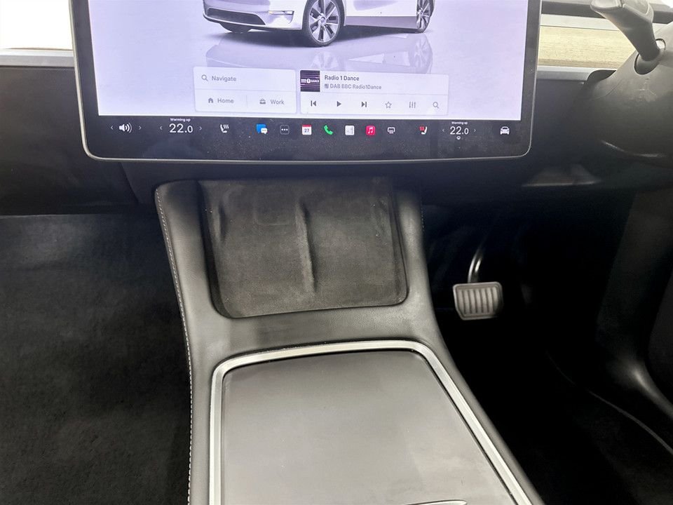 Used Tesla Model Y 2022 for sale - 77685438: Photo 19