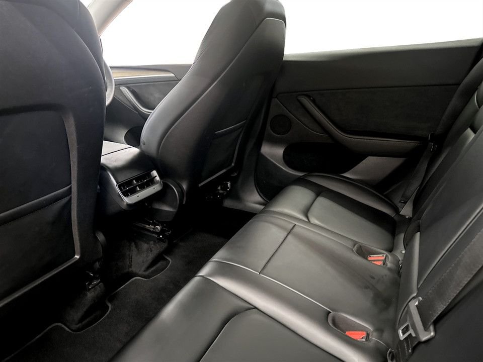 Used Tesla Model Y 2022 for sale - 77685438: Photo 21