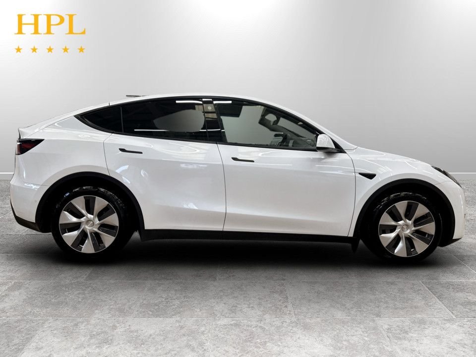 Used Tesla Model Y 2022 for sale - 77685438: Photo 8