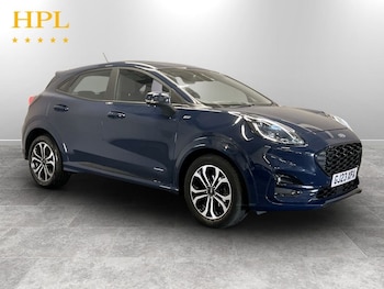 Used Ford Puma 2023 for sale - 79129288: Photo