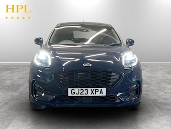 Used Ford Puma 2023 for sale - 79129288: Photo