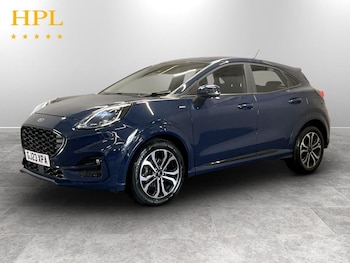 Used Ford Puma 2023 for sale - 79129288: Photo