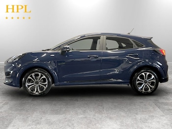 Used Ford Puma 2023 for sale - 79129288: Photo