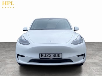 Used Tesla Model Y 2023 for sale - 79470394: Photo