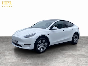 Used Tesla Model Y 2023 for sale - 79470394: Photo