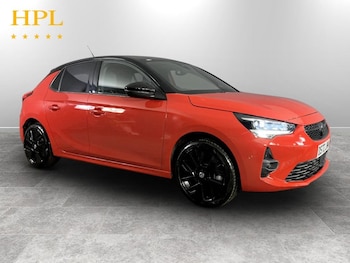 Used Vauxhall Corsa 2022 for sale - 78701912: Photo