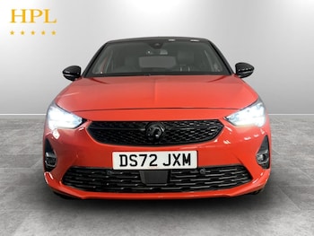 Used Vauxhall Corsa 2022 for sale - 78701912: Photo