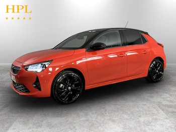 Used Vauxhall Corsa 2022 for sale - 78701912: Photo