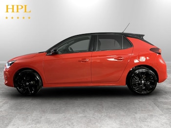 Used Vauxhall Corsa 2022 for sale - 78701912: Photo
