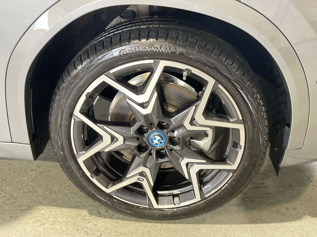 Used BMW iX2 2025 for sale - 77007070: Photo 11