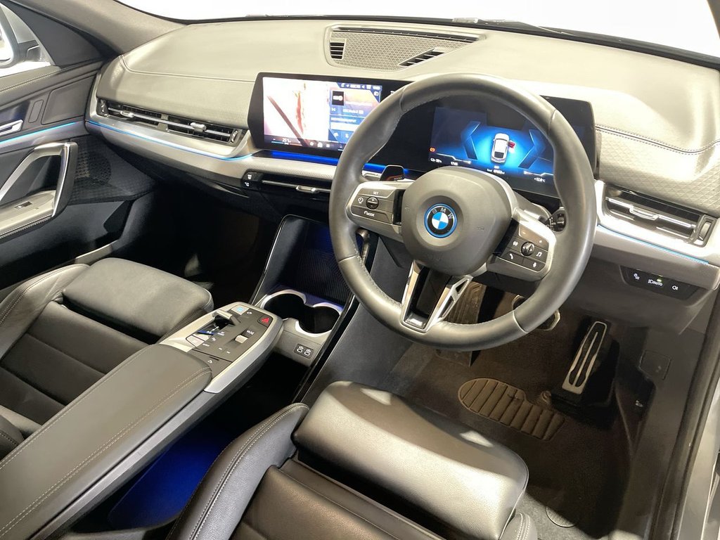 Used BMW iX2 2025 for sale - 77007070: Photo 15