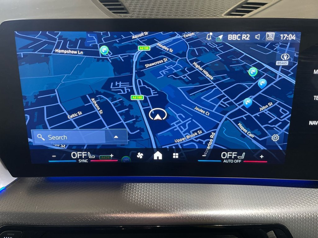 Used BMW iX2 2025 for sale - 77007070: Photo 18