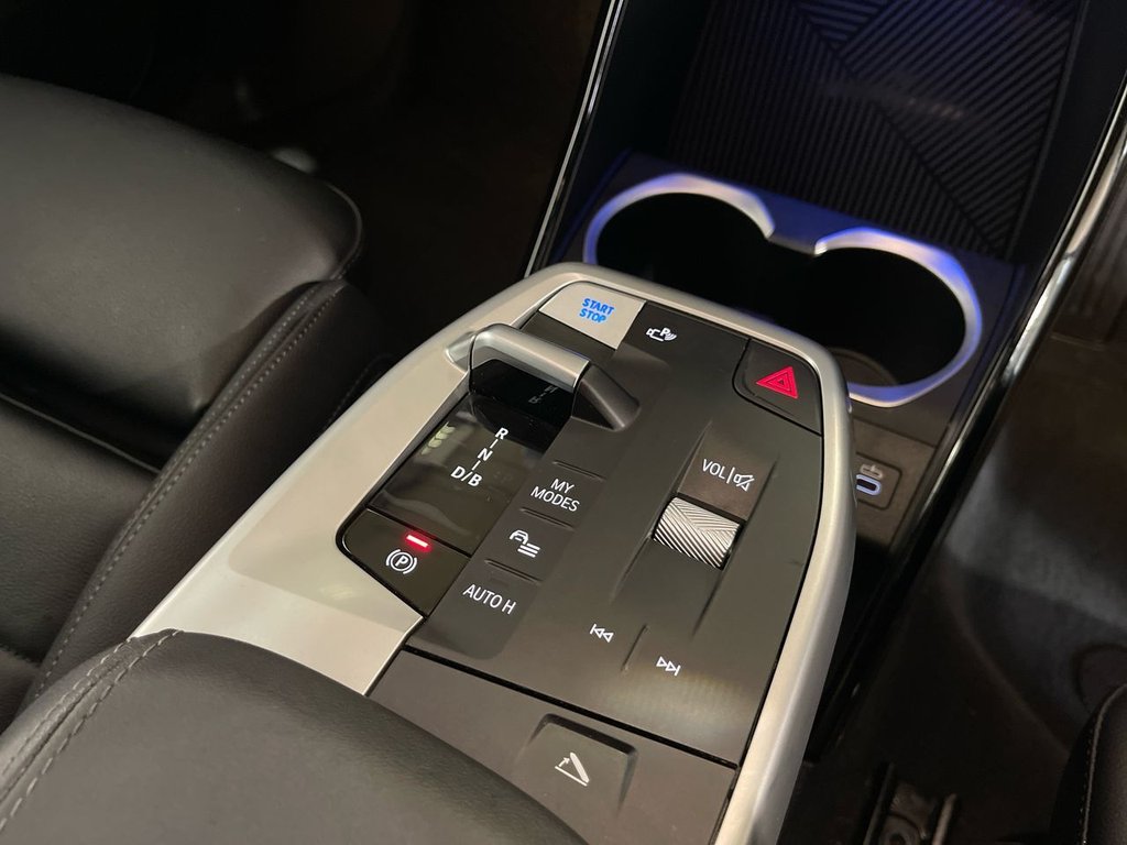 Used BMW iX2 2025 for sale - 77007070: Photo 19