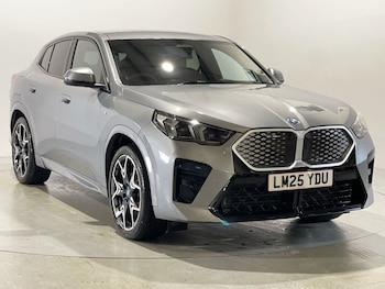 Used BMW iX2 2025 for sale - 77007070: Photo