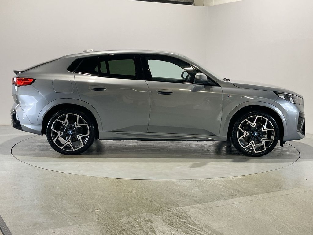 Used BMW iX2 2025 for sale - 77007070: Photo 9