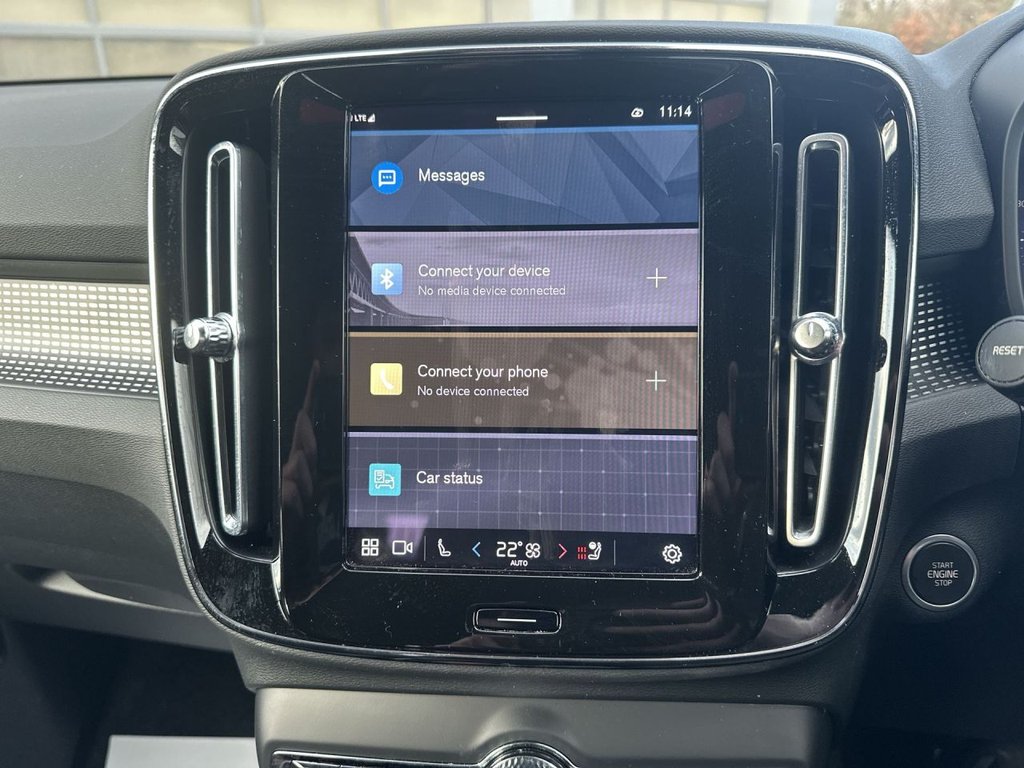 Used Volvo XC40 2023 for sale - 77498410: Photo 18