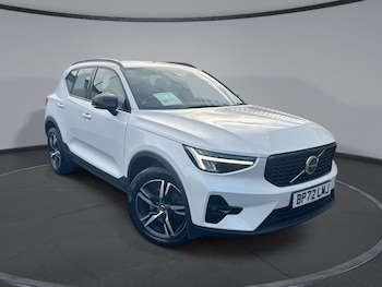 Used Volvo XC40 2023 for sale - 77498410: Photo