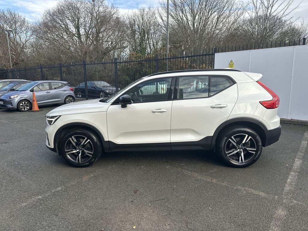 Used Volvo XC40 2023 for sale - 77498410: Photo 5