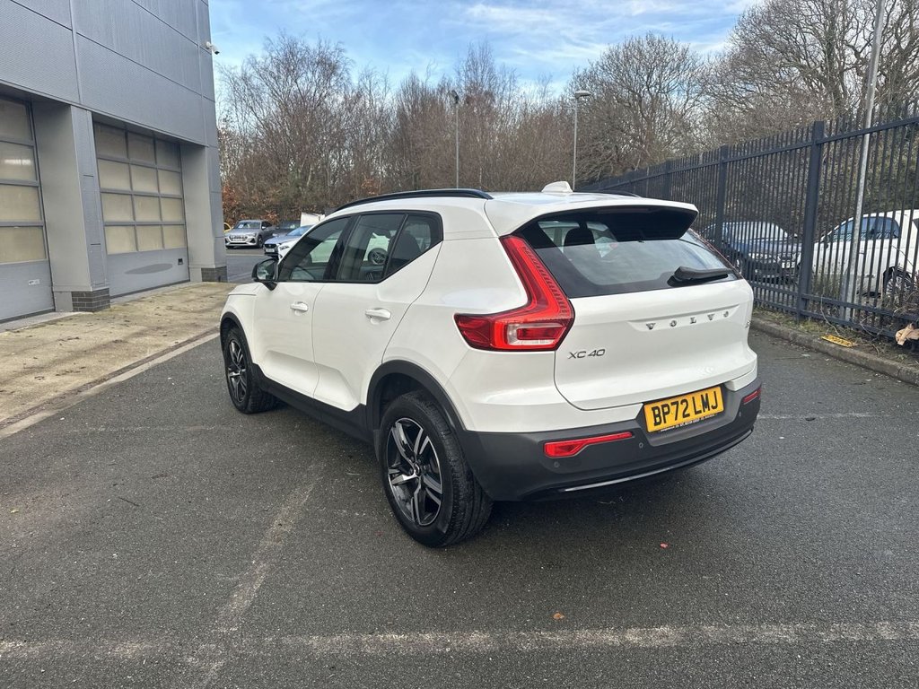 Used Volvo XC40 2023 for sale - 77498410: Photo 6