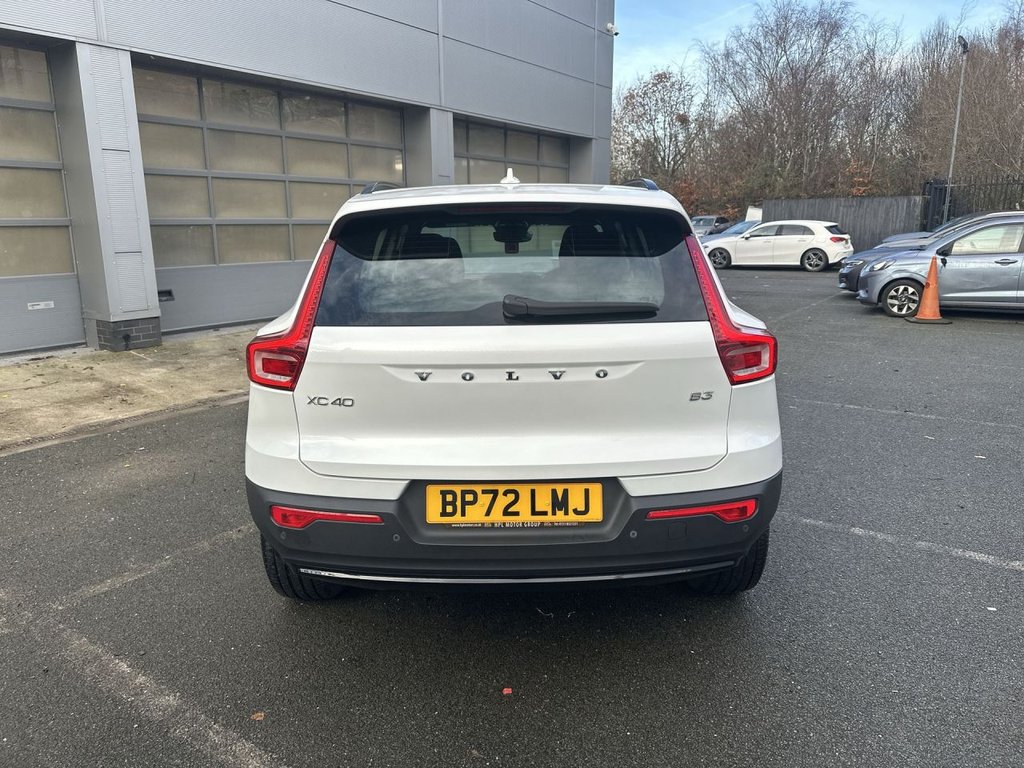 Used Volvo XC40 2023 for sale - 77498410: Photo 7