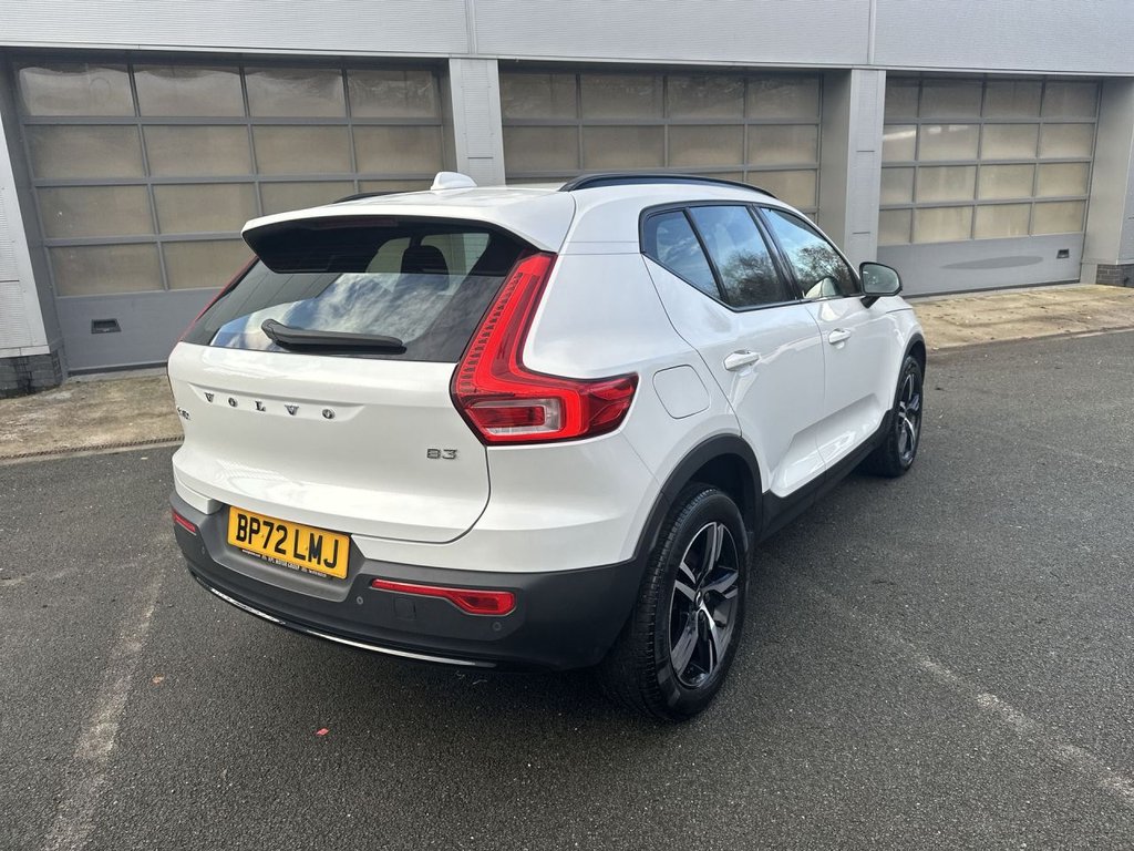 Used Volvo XC40 2023 for sale - 77498410: Photo 8