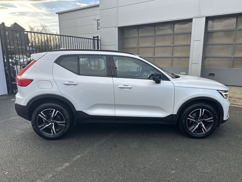 Used Volvo XC40 2023 for sale - 77498410: Photo 9