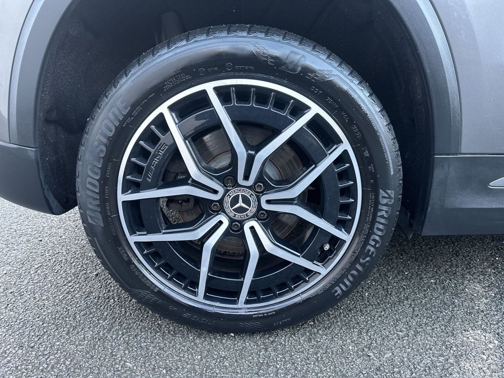 Used Mercedes-Benz EQA 2021 for sale - 77507024: Photo 11