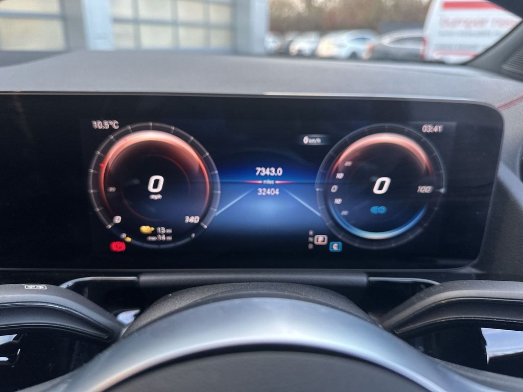 Used Mercedes-Benz EQA 2021 for sale - 77507024: Photo 15