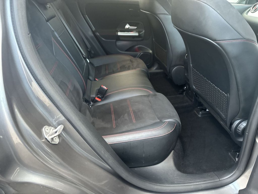 Used Mercedes-Benz EQA 2021 for sale - 77507024: Photo 18