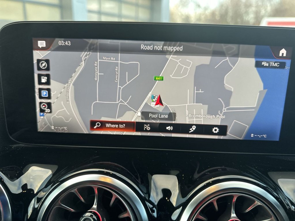 Used Mercedes-Benz EQA 2021 for sale - 77507024: Photo 19