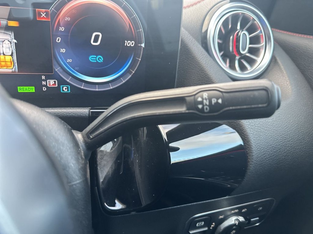 Used Mercedes-Benz EQA 2021 for sale - 77507024: Photo 20