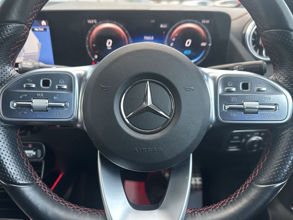 Used Mercedes-Benz EQA 2021 for sale - 77507024: Photo 21