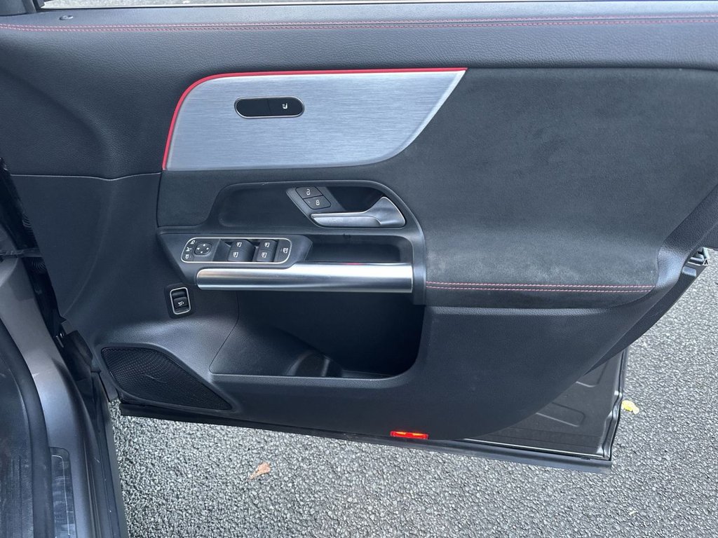 Used Mercedes-Benz EQA 2021 for sale - 77507024: Photo 24