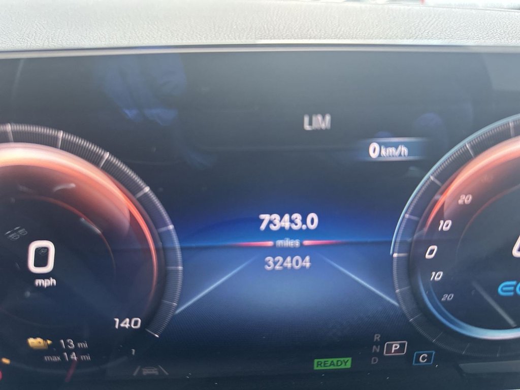 Used Mercedes-Benz EQA 2021 for sale - 77507024: Photo 25