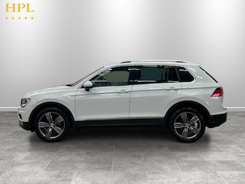 Used Volkswagen Tiguan 2019 for sale - 79574262: Photo
