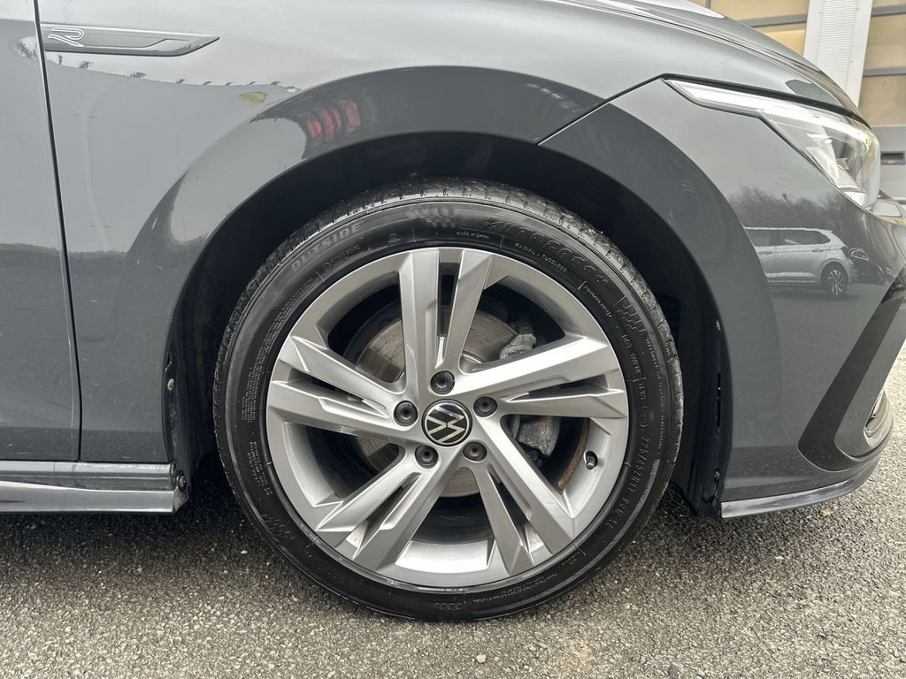 Used Volkswagen Golf 2024 for sale - 77498599: Photo 11