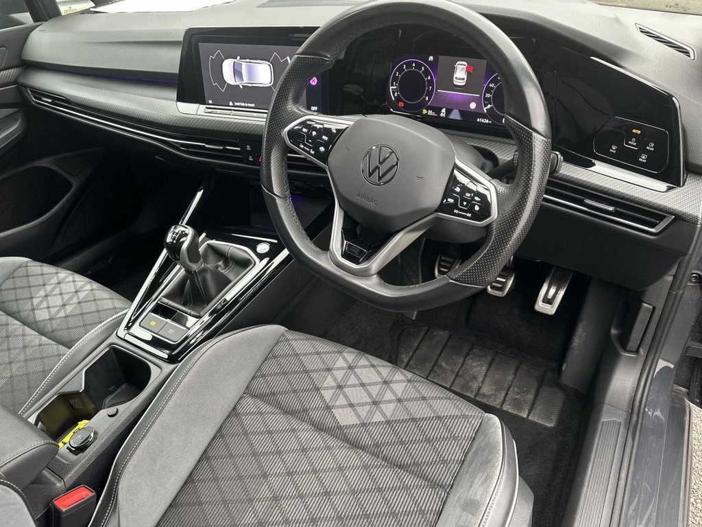 Used Volkswagen Golf 2024 for sale - 77498599: Photo 15