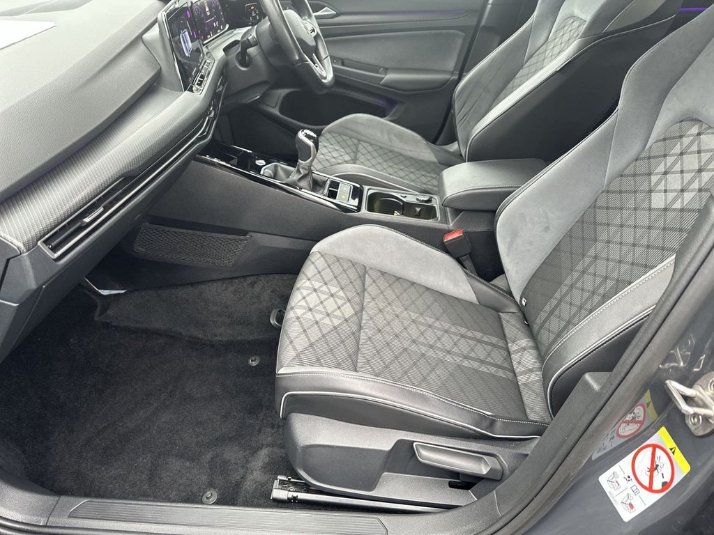 Used Volkswagen Golf 2024 for sale - 77498599: Photo 16