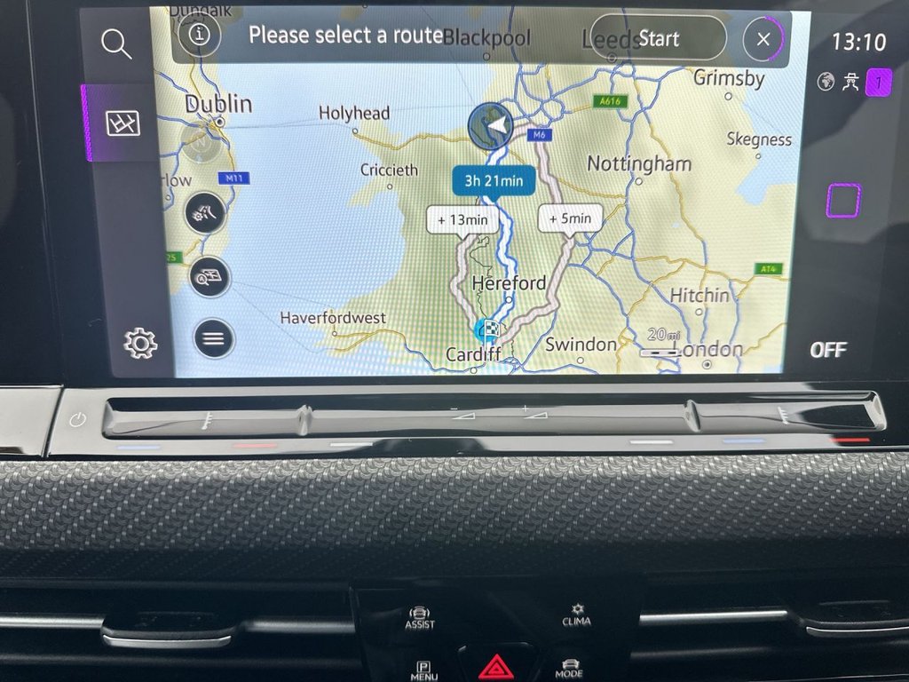 Used Volkswagen Golf 2024 for sale - 77498599: Photo 19