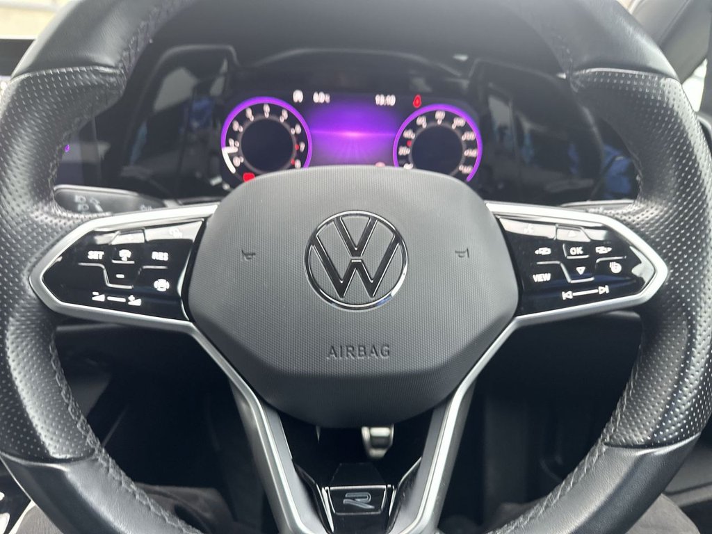 Used Volkswagen Golf 2024 for sale - 77498599: Photo 21