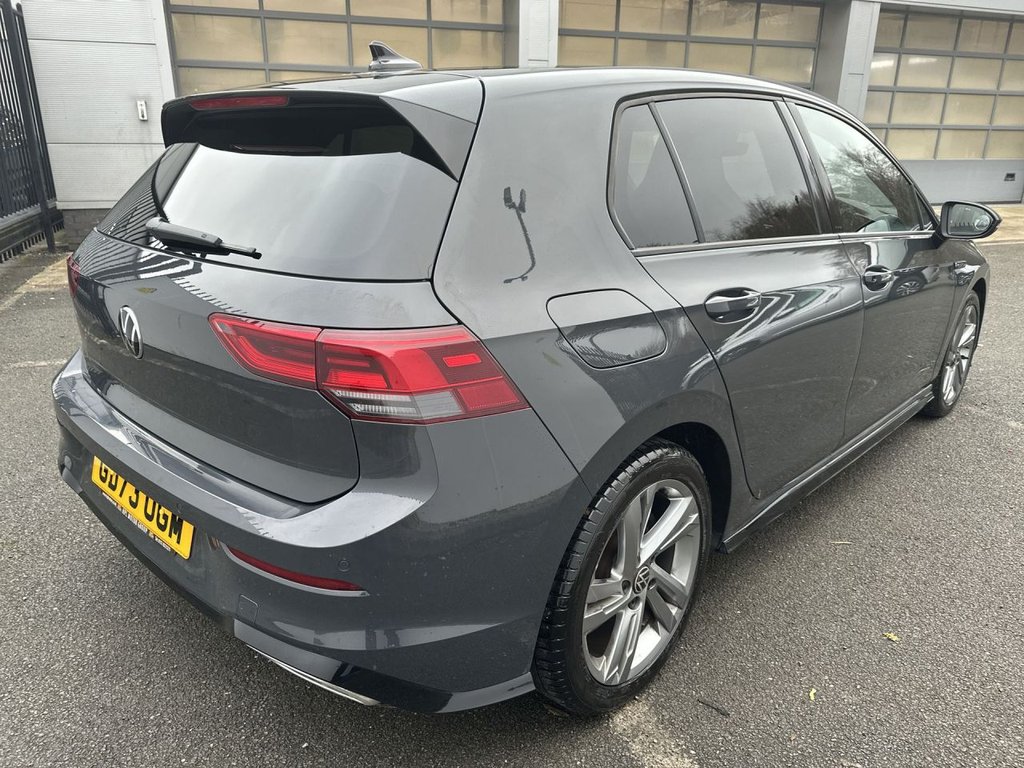 Used Volkswagen Golf 2024 for sale - 77498599: Photo 8